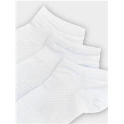 НОСКИ МУЖСКИЕ (3 пары) 104A-3087