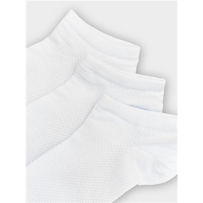 НОСКИ МУЖСКИЕ (3 пары) 104A-3087