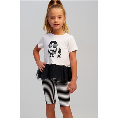 Костюм (Футболка+Шорты) PLAYTODAY, 1088586