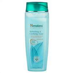 Himalaya, Освежающий и осветляющий тоник, 200 мл
