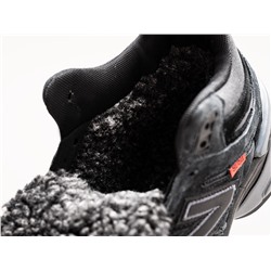 Зимние Кроссовки New Balance 9060 High