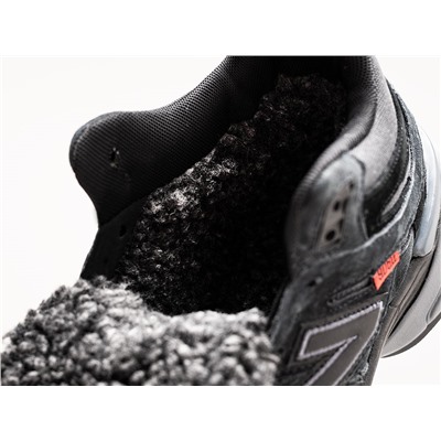 Зимние Кроссовки New Balance 9060 High