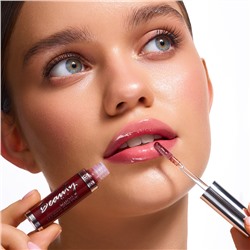 Масло для губ тон 06 Шоколадный эликсир