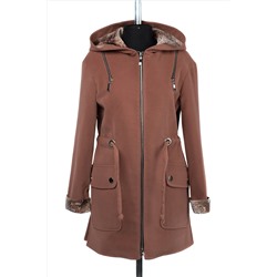 01-09176 Пальто женское демисезонное