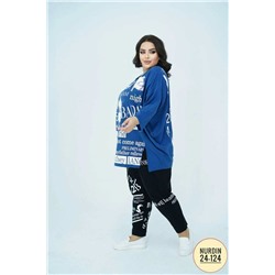 Спортивный костюм #23041112