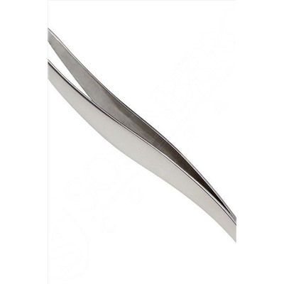 Solinberg Пинцет для бровей 251-118 KRISTALLER, 1111987