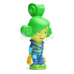 Фигурка для ванной "Фиксики" в ассортименте, в сетке