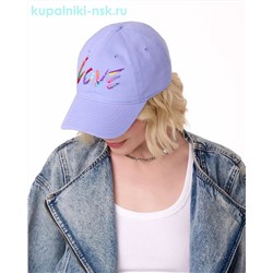 124032 BW Бейсболка женская (56-58)