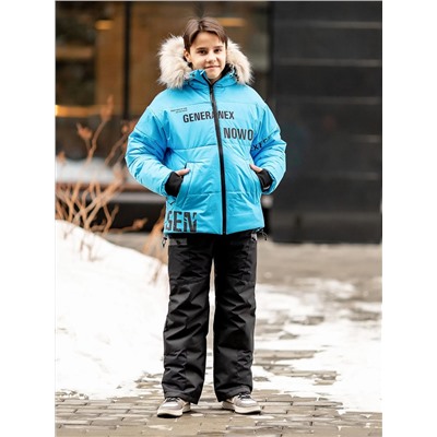 BATIK Куртка 165-23з-02