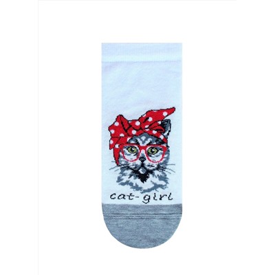 БРЕСТСКИЕ Носки 1103 FUNNY (укороченные)