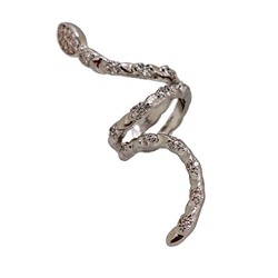 Серьга - кафф