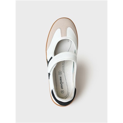 Туфли для девочек