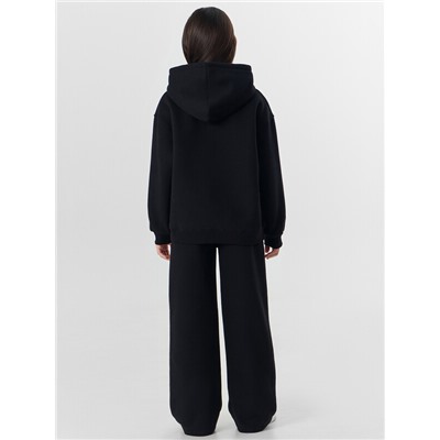 КОМПЛЕКТ ДЛЯ ДЕВОЧЕК (ХУДИ, БРЮКИ) 397757