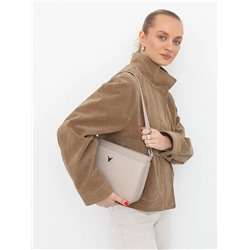 Сумка 9091Y beige Polina&Eiterou