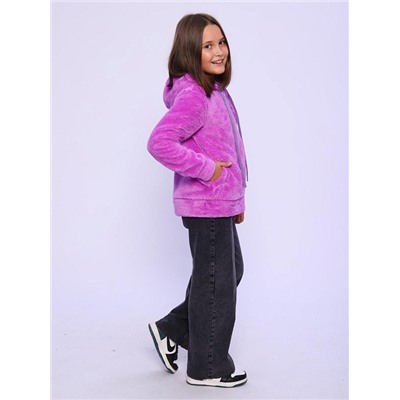 Куртка "Щербет" (Сиреневый)