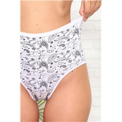 Трусы 64844 (Белый)