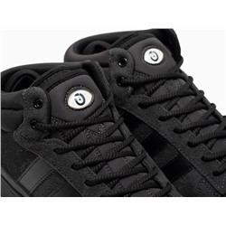 Зимние Кроссовки Bad Bunny x Adidas Campus Light High