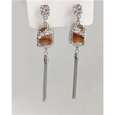 Серьги "Molly"