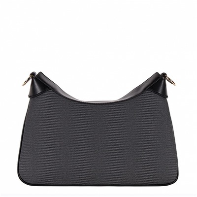 Сумка 012309082 black Crisbella