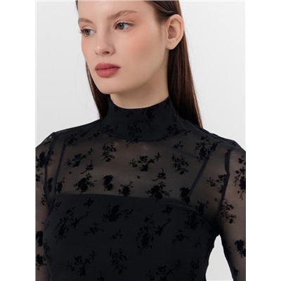 ДЖЕМПЕР ЖЕНСКИЙ 122845