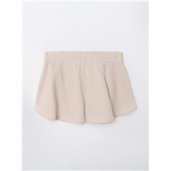 КОМПЛЕКТ ЖЕНСКИЙ (ДЖЕМПЕР, ШОРТЫ) 592608