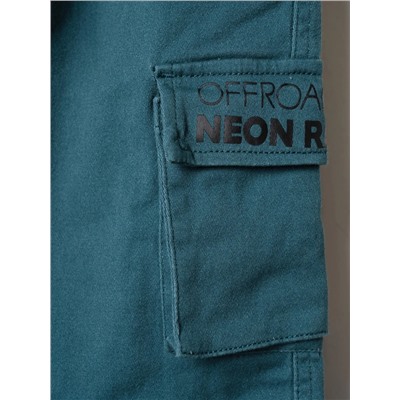 PLAYTODAY Брюки 12612208