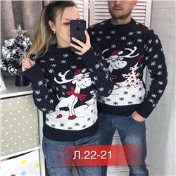 свитер женский