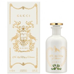 GUCCI THE LAST DAY OF SUMMER edp 100ml TESTER