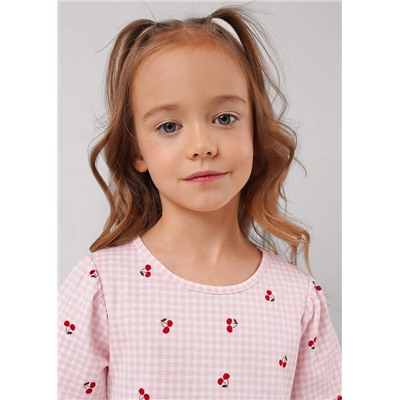 Платье детское