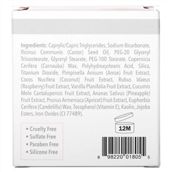 Sympli Beautiful, кокосовый скраб для гладкости кожи, 113 г (4 унции)