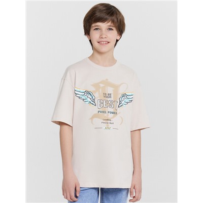 ФУТБОЛКА ДЛЯ МАЛЬЧИКОВ 113455