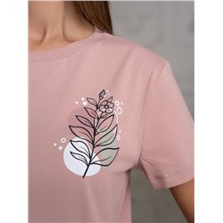 Binita Футболка 270-10