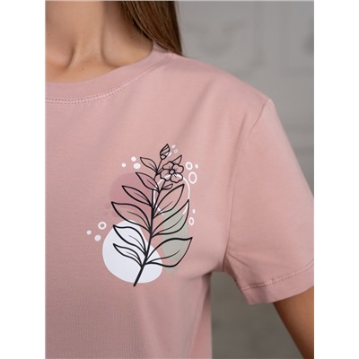 Binita Футболка 270-10