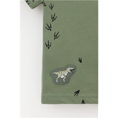 CROCKID Фуфайка КР 302699