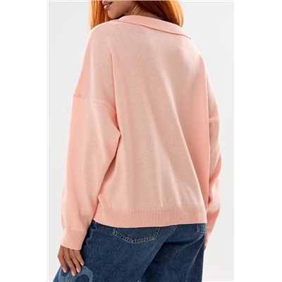 Lika Dress Джемпер 10512