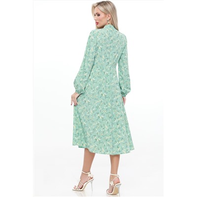 DStrend Платье П-4492