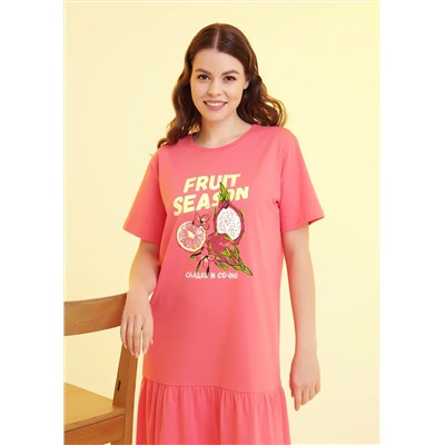 CLEVER Платье LDR25-1168