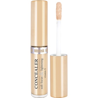 LUX visage Консилер 5,5г. тон №2 крем.беж  /6