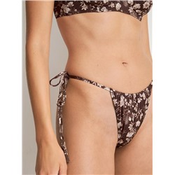 Трусы купальные жен. Mahym