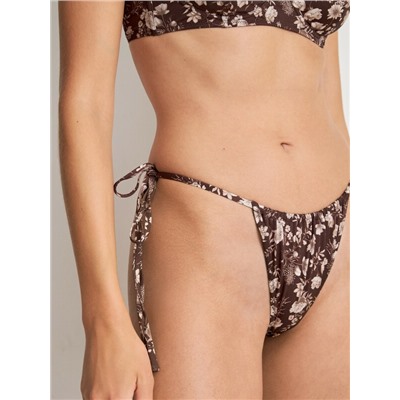 Трусы купальные жен. Mahym