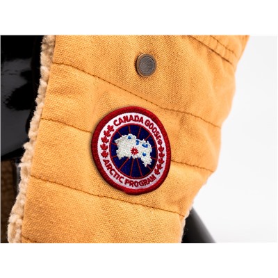 Шапка Canada Goose