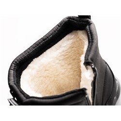 Зимние Сапоги Nike