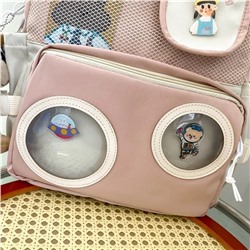 Детский рюкзак с игрушкой SUM73