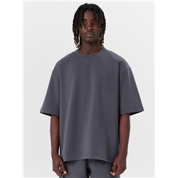 КОМПЛЕКТ МУЖСКОЙ (ФУТБОЛКА, ШОРТЫ) 191024