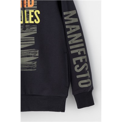 CROCKID Толстовка К 300634