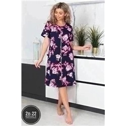 Халат, хлопок