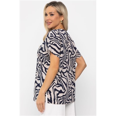 Блуза LADY TAIGA, 1124525