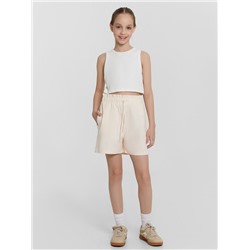 ШОРТЫ ДЛЯ ДЕВОЧЕК 137752