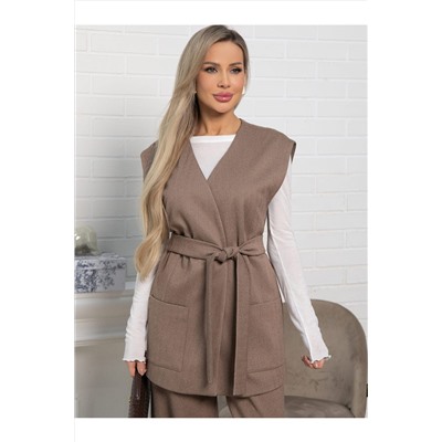 Жилет Заверши образ LADY TAIGA, 1233565