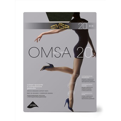 Omsa Колготки